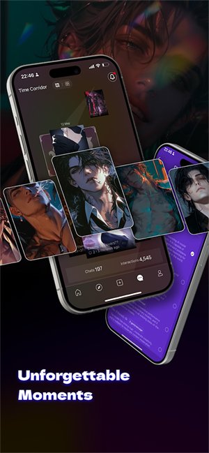 Tipsy AI 产品界面